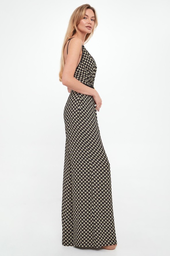 Kombinezon damski ELISABETTA FRANCHI