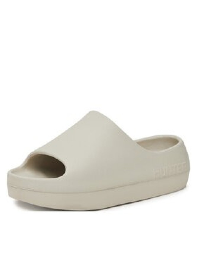 Hunter Klapki S55796-B Szary