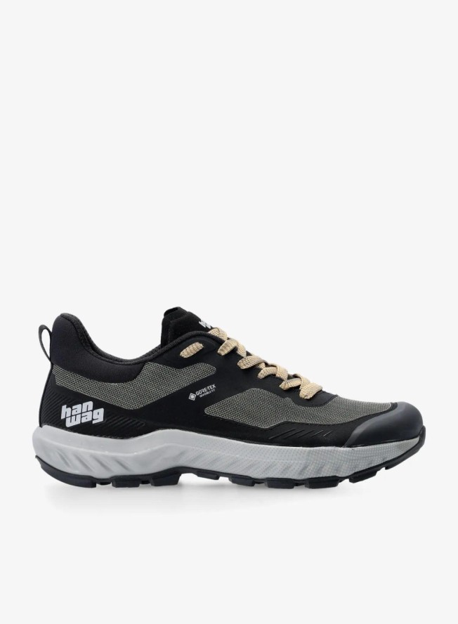 Buty turystyczne damskie Hanwag Kaduro Light GTX