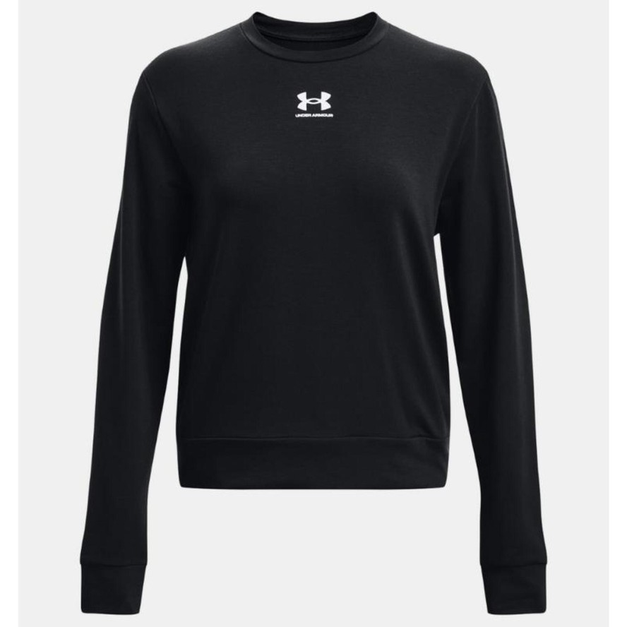 Koszulka damska z długim rękawem Under Armour 1369856