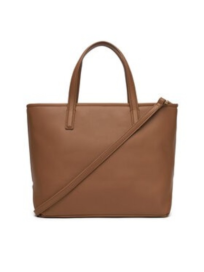 Gino Rossi Torebka WEN-77 Brązowy