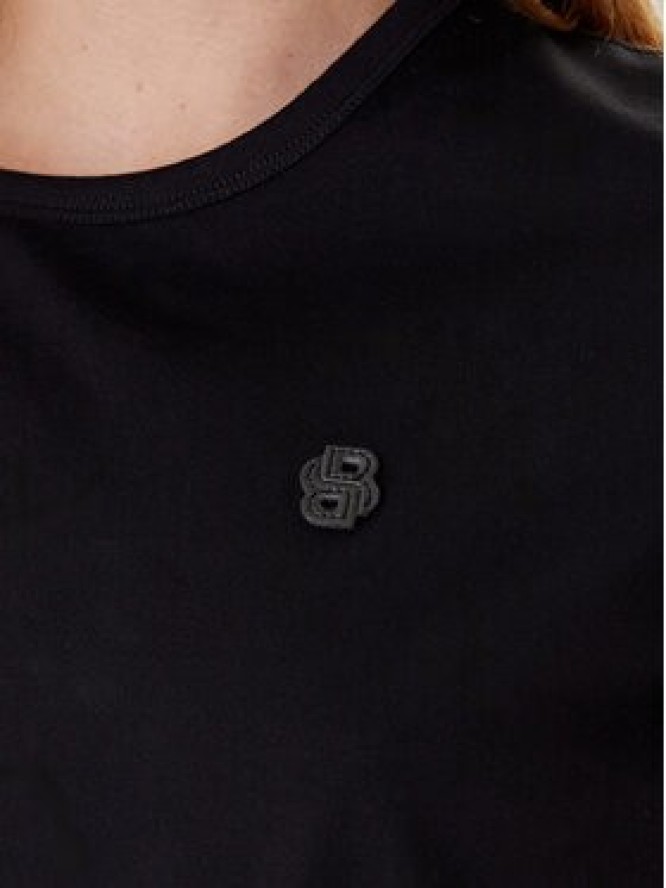 BOSS T-Shirt Eventsa8 50545671 Czarny Slim Fit