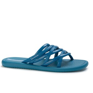 Klapki damskie Ipanema 83606 MUE SOL SLIDE FEM