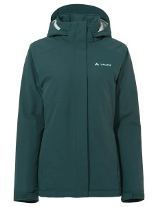 Outdoor-Jacke W Abelia Jacket II