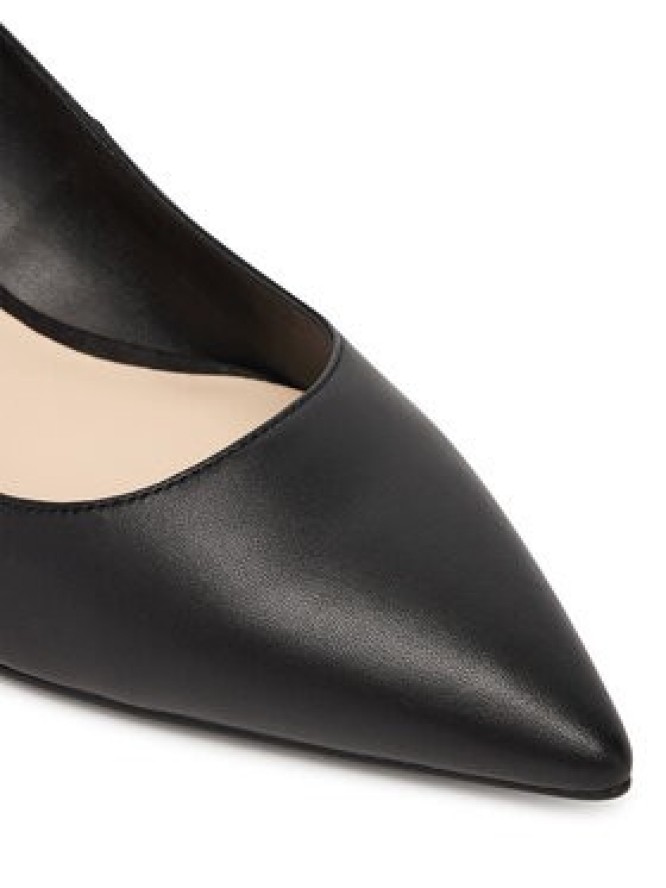 Liu Jo Czółenka Deva 04 SF5015 P0062 Czarny