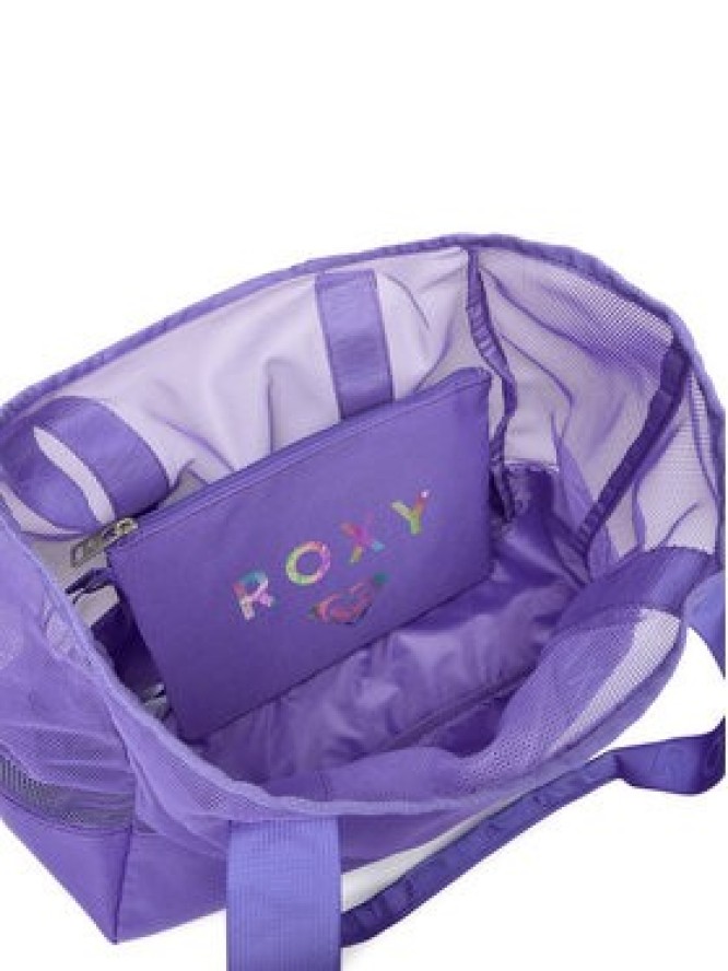 Roxy Torebka CWBEO-ROXY-M-007-09 Fioletowy