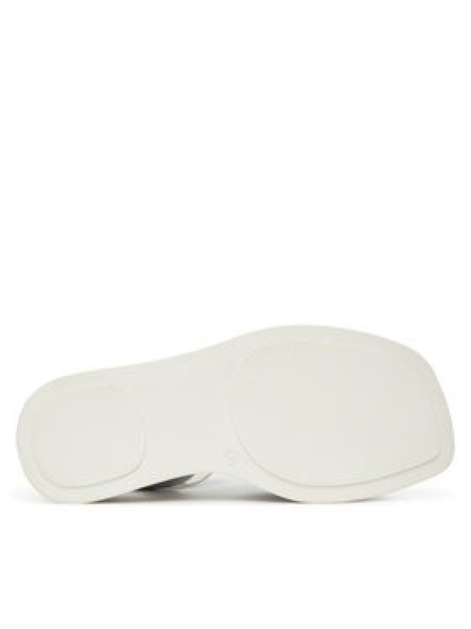 Liu Jo Sandały You 751 4A5727 EX072 Srebrny