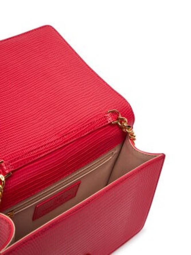 Elisabetta Franchi Torebka BS-09A-66E2-V300 Czerwony