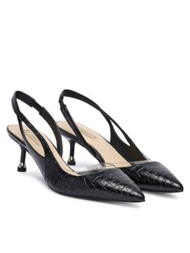 Liu Jo Szpilki Deva 09 SA6023 EX068 Czarny