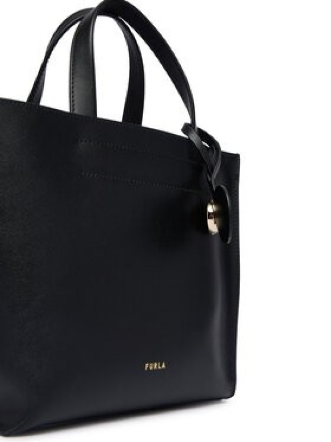 Furla Torebka Divide It S WB02123 BX3104 TR O6000 Czarny