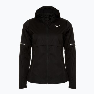 Kurtka do biegania damska Mizuno Thermal Charge BT