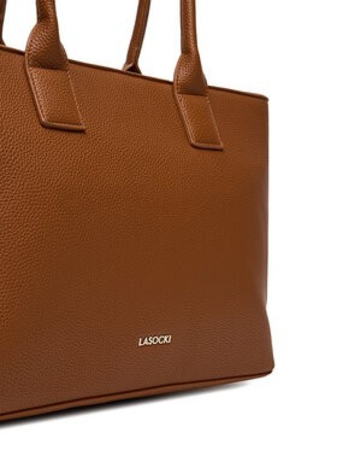 Lasocki Torebka C-LSK-X-005-08 Brązowy