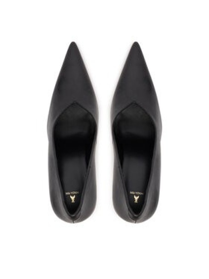 Patrizia Pepe Szpilki 8Z0106/L048-K103 Czarny