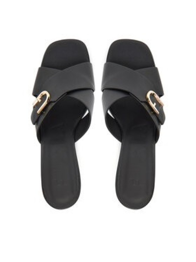 Furla Klapki Chic YJ41HIC A.0203 0455S Czarny