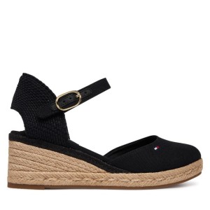 Espadryle Tommy Hilfiger