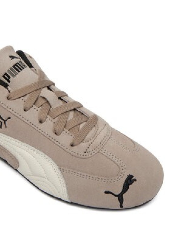 Puma Sneakersy Speedcat 40632985 Szary