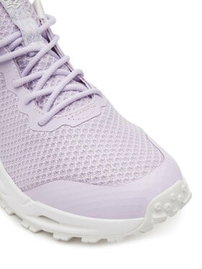 Jack Wolfskin Trekkingi Prelight Vent Low 4064351 Fioletowy