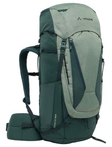 Plecak VAUDE Asymmetric 42+8