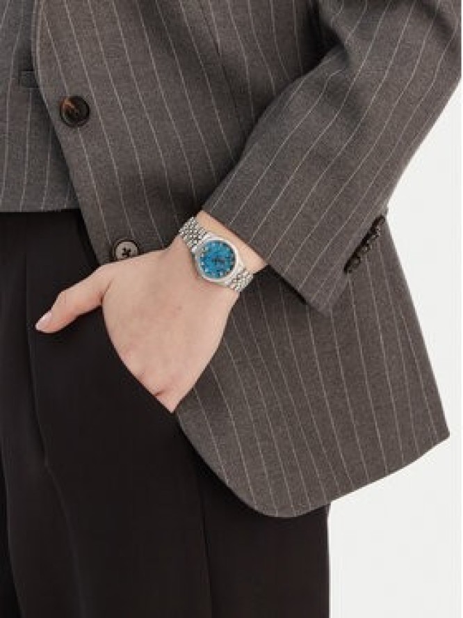 Liu Jo Zegarek Tiny TLJ2732 Srebrny