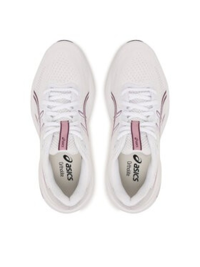 Asics Buty do biegania Gel-Contend 10 1012C013 Biały