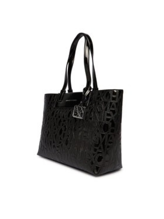 Armani Exchange Torebka XW001481 AF17290 UC001 Czarny