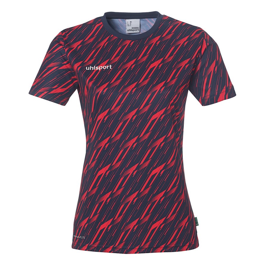 Koszulka damska Uhlsport Progressive 28