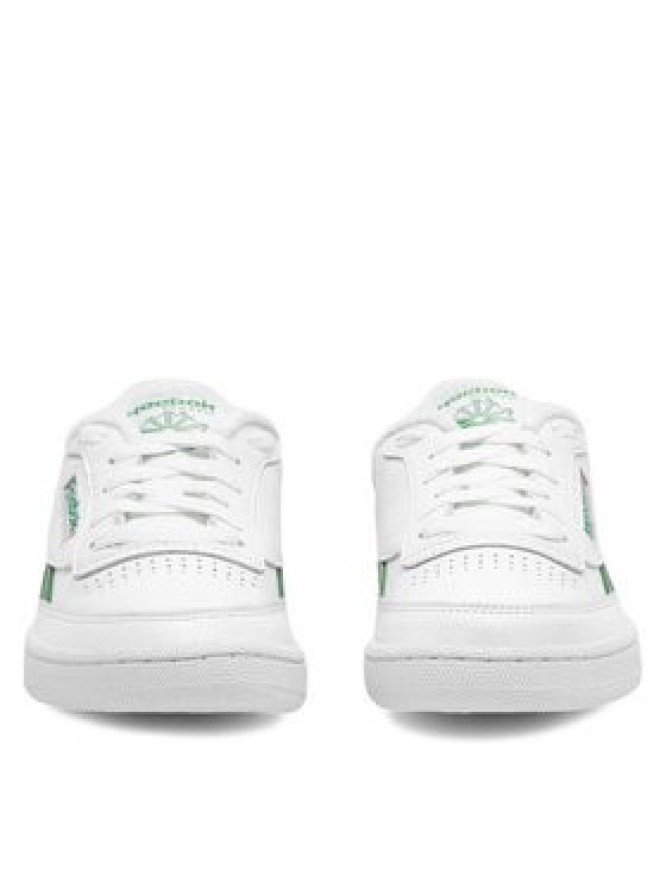 Reebok Sneakersy Club C Revenge EG9271 Biały