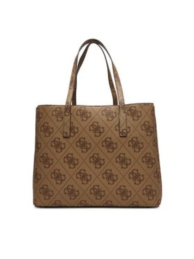 Guess Torebka Meridian II HWOS69 74230 Brązowy