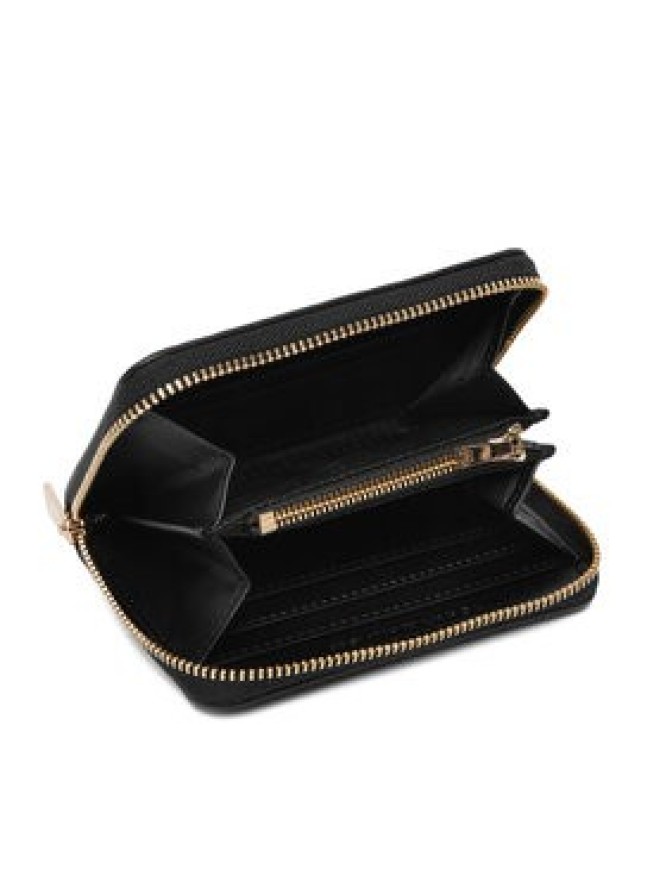 Tommy Hilfiger Portfel Th Modern Compact Za AW0AW18487 Czarny