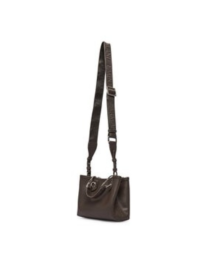 Emporio Armani Torebka EW000382 AF12036 M6458 Brązowy