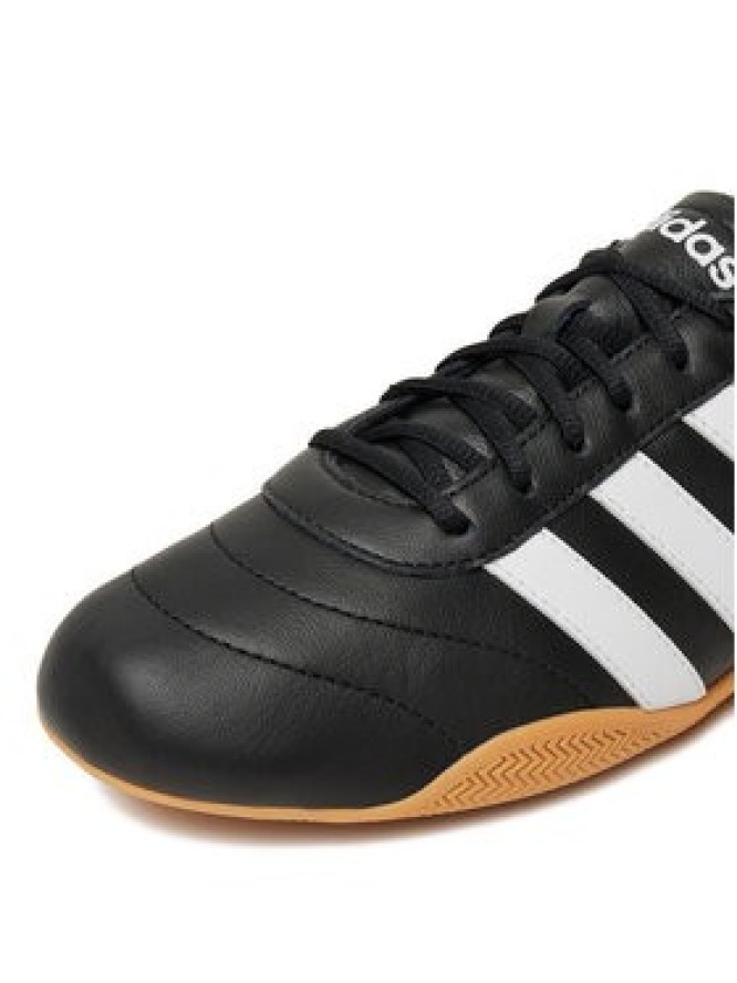 adidas Sneakersy GRAND COURT LO JQ9684 Czarny
