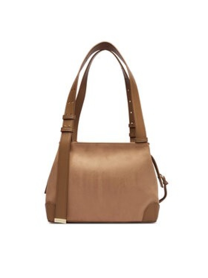 Armani Exchange Torebka XW002604 AF22666 U6186 Brązowy jasny