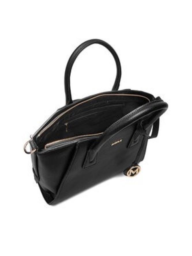 MEXX Torebka C-MEXX-L-013-08 Czarny