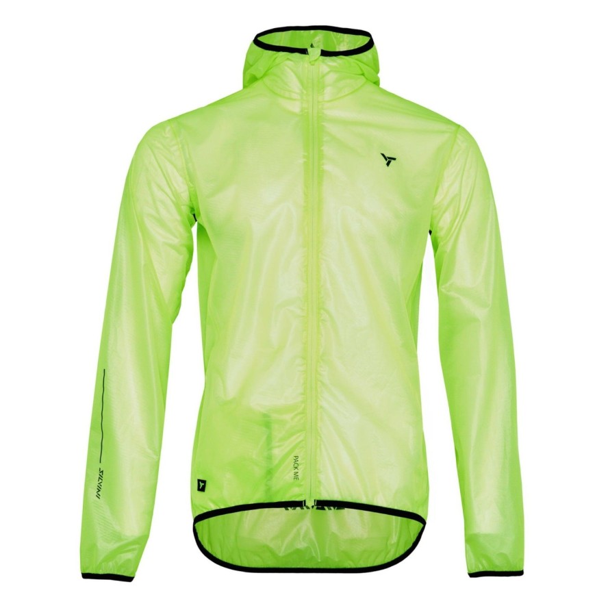 Veste Silvini Savio