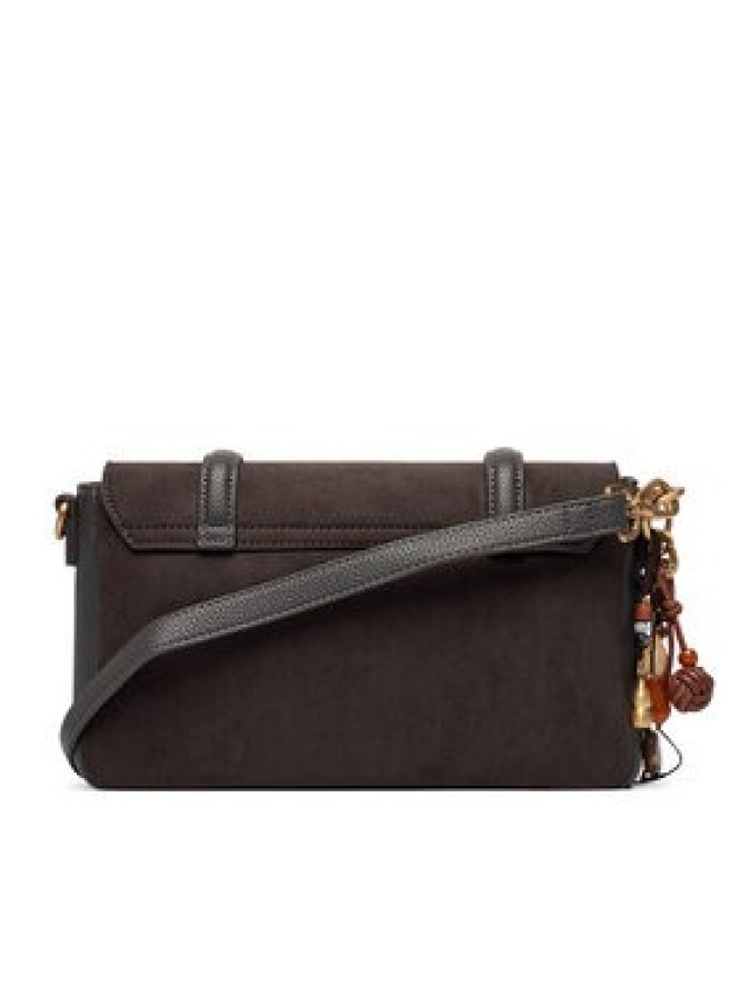Valentino Torebka Winnie Winter VBSABH09 Szary