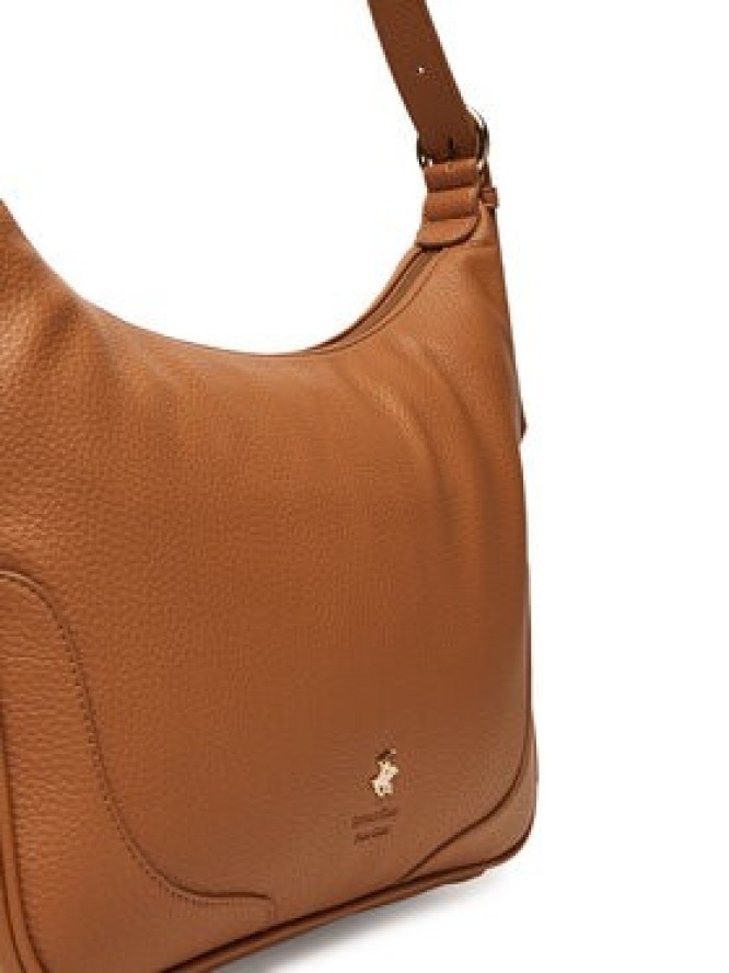 Beverly Hills Polo Club Torebka CEO-BHPC-C-013-08 Brązowy