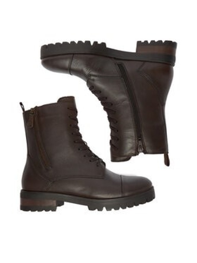 Lasocki Trzewiki CEO-WI23-DAGA-02 Brązowy