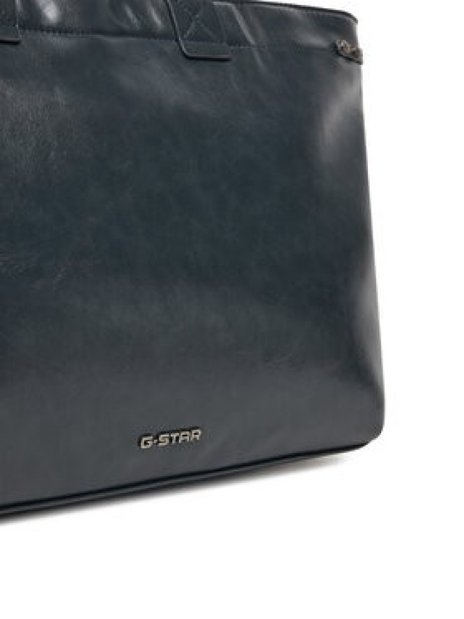 G-Star Raw Torebka CEO-ADA-GLER2 Granatowy