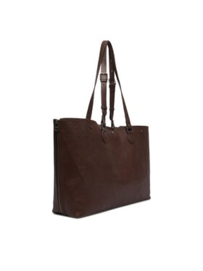 G-Star Raw Torebka C-LDA9517 Brązowy
