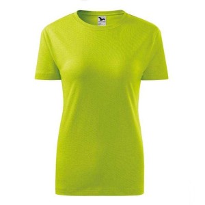 Koszulka Damska Classic New T-shirt