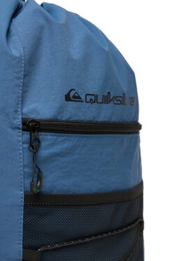 Quiksilver Plecak CEOWB-QUIC-M-001-09 Granatowy