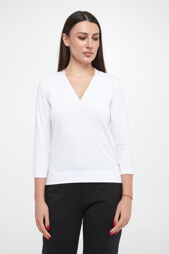 Longsleeve damski Tilde JOOP!