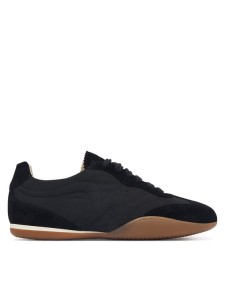Weekend Max Mara Sneakersy Lancia 2625766054 Czarny