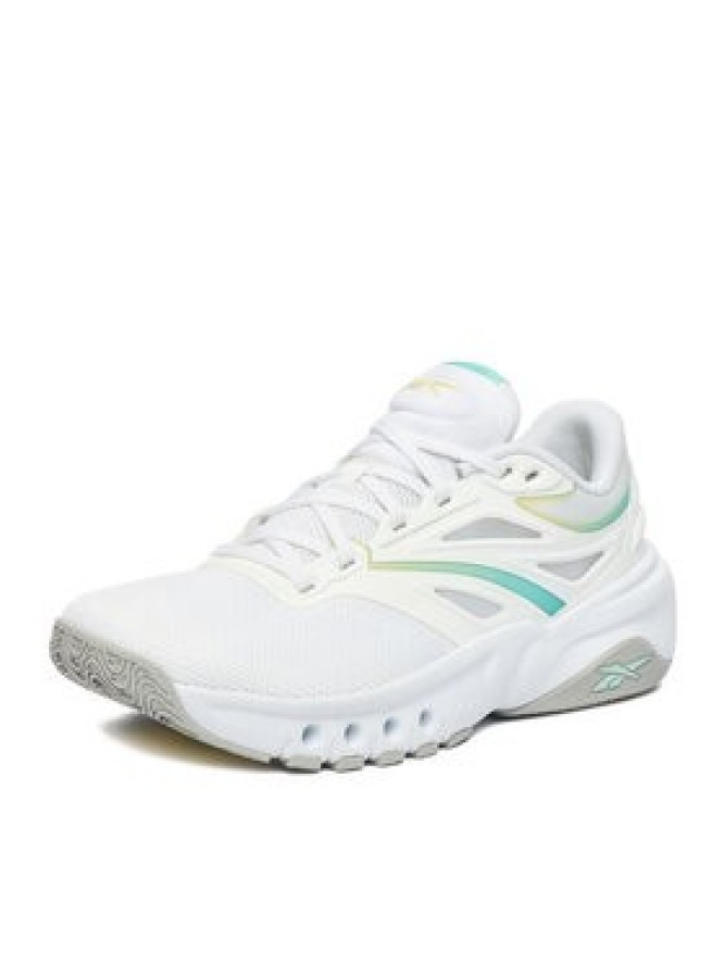 Reebok Buty na siłownię CEO ERS TRAINER 100227491 Biały
