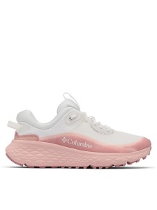 Columbia Sneakersy Terrastride™ CRZ 2115101 Biały