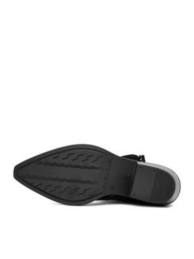 Badura Kowbojki EO-CHANA-5036 Czarny