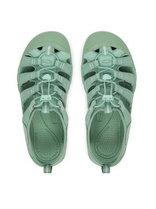 Keen Sandały Newport H2 1030727 Turkusowy