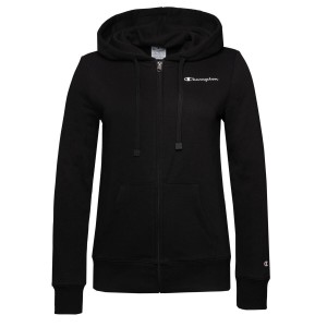 Bluza sportowa damska Champion Hooded Full Zip Sweatshirt