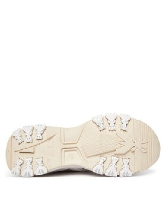 Patrizia Pepe Sneakersy 8Z0043/V005-J4Q7 Biały
