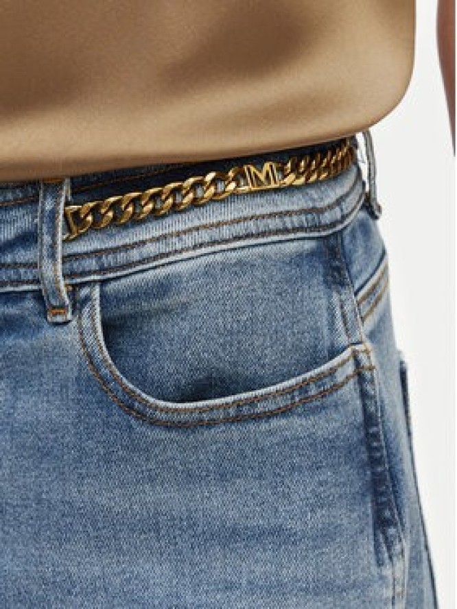 Marciano Guess Jeansy 6RGA01 7444A Niebieski Regular Fit
